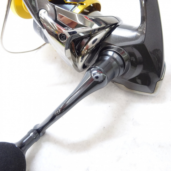 20ツインパワー C5000XG